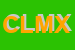 Logo di C L M XCENTRO LAVORAZIONE METALLI