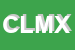 Logo di C L M XCENTRO LAVORAZIONE METALLI