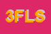 Logo di 3F DI FIDANI LUCIANO SRL