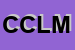 Logo di CLM CENTRO LAVORAZIONE METALLI 2005 SRL