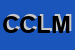 Logo di CLM CENTRO LAVORAZIONE METALLI 2005 SRL