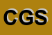 Logo di CARPENTERIE GENERALI SRL