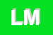 Logo di LAVORAZIONI METALLURGICHE-SRL