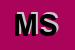 Logo di MSC SRL