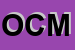 Logo di OCM