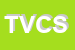 Logo di TESSE VINCENZO E C SNC