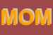 Logo di MOM (SRL)