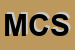 Logo di METAL CRUME SNC