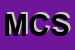 Logo di METAL CRUME SNC