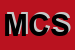 Logo di METAL CRUME SNC