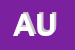 Logo di ALO-UMBERTO
