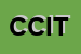 Logo di CIT CENTRO INFISSI TUSCOLANO SRL