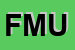 Logo di FM DI MORESCHINI UMBERTO