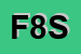 Logo di FOX 88 SRL
