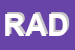 Logo di RADIOMATIC