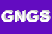 Logo di GN DI NETTUNO G SAS