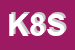 Logo di KOSMA 86 SNC