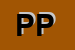 Logo di PROIETTI PAOLO