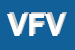 Logo di VFM DI FEROLETO VITO