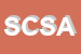 Logo di SOC COOP DI SERVIZI A RL SOCOSER