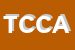 Logo di TCC TECHNICAL CONSULTANT COMPANY  DI ALFREDO POMPILI SAS