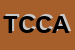 Logo di TCC TECHNICAL CONSULTANT COMPANY  DI ALFREDO POMPILI SAS