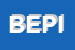 Logo di BFDM ERASEC PRONTO INTERVENTO SPECIALIZZATO 24 ORE SU 24 SRL