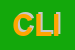 Logo di CLIMANET