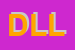 Logo di DE LELLIS LILIANA