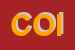 Logo di COIM SRL