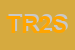 Logo di TERMO ROCCHI 2 SRL