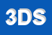Logo di 3 D SRL