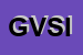 Logo di G V S ITALIA SRL