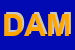 Logo di DITTA AMADORI MASSIMO
