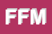 Logo di FFMETALARTSNC