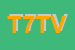 Logo di TG 70 DI TOMINIC VITTORIO