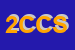 Logo di 2C CENTRO CAR SNC DI A SPINELLI E C CAMPILI