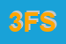 Logo di 3 F SRL