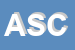 Logo di ASCIONE