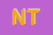 Logo di NAUTICA TRIONFALE