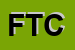 Logo di FWT DI TOMMASO COMMONARA