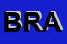 Logo di BRAVETTI