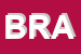 Logo di BRAVETTI