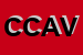 Logo di CAV -CENTRO ASSISTENZA VALENTINI SAS DI VALENTINI EMILIANO e C