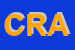 Logo di CRACENTRO RIPARAZIONI AUTO