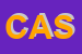 Logo di CASATI SRL