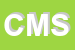 Logo di CM MECCANICA SRL