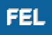 Logo di FELICI