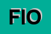 Logo di FIORI