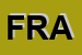 Logo di FRANSERAUTO SRL